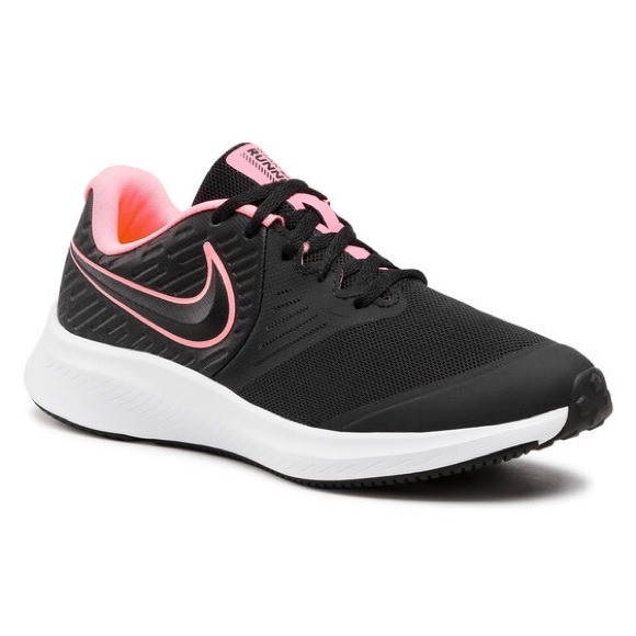 Nike Other - Nike Star Runner 2.0 - Kids Shoes size 3.5